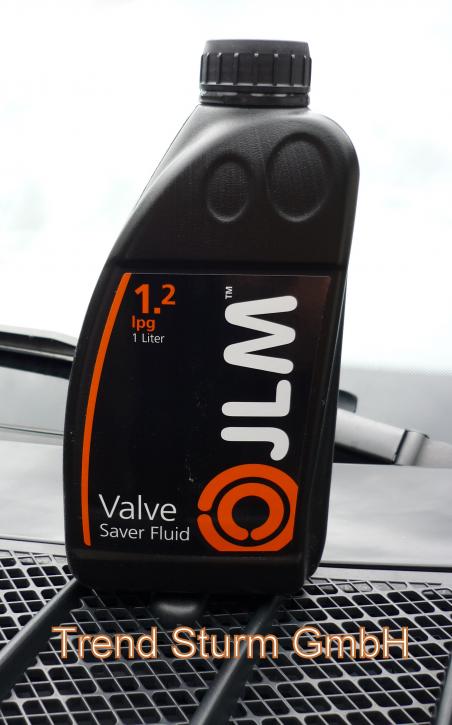 1 Liter JLM Valve Saver Fluid