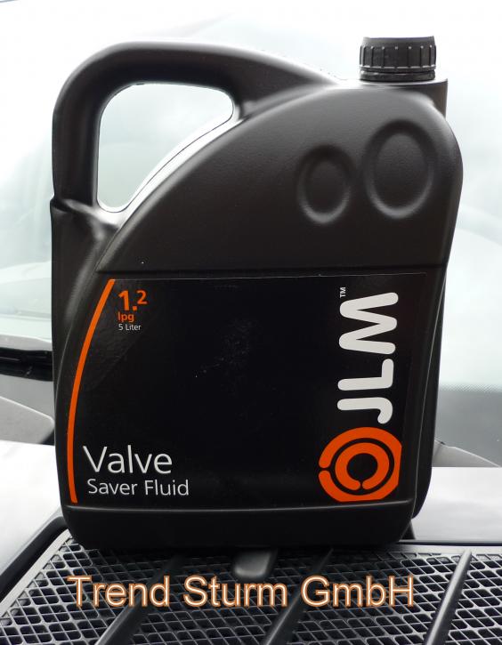 5 Liter JLM Valve Saver Fluid
