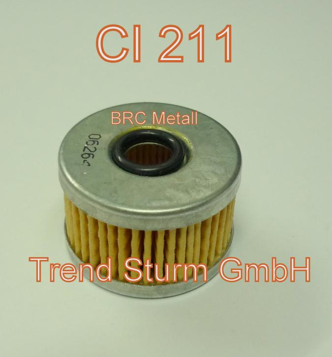 BRC - CI-211 - BRC