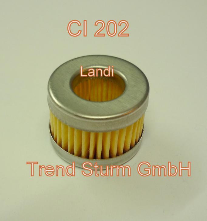 Landi  CI - 202