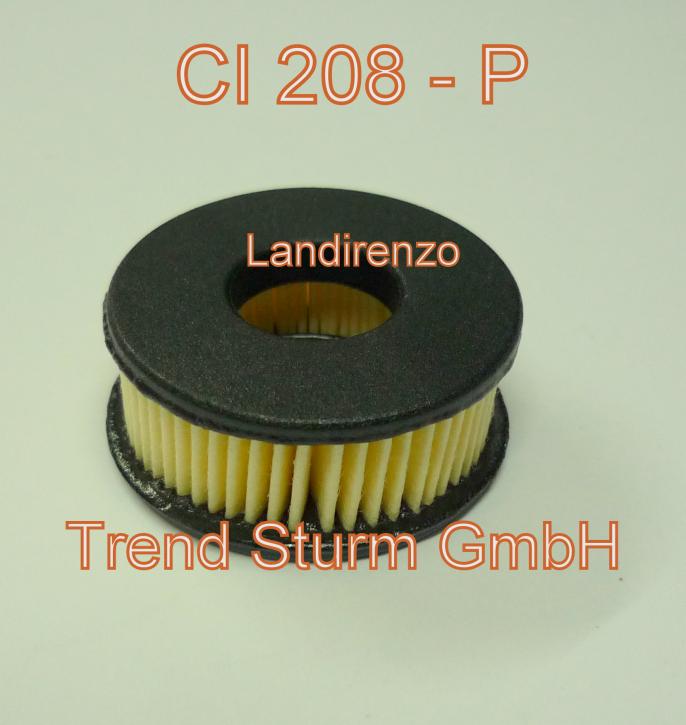 Landi Renzo-plastik CI - 208 - P
