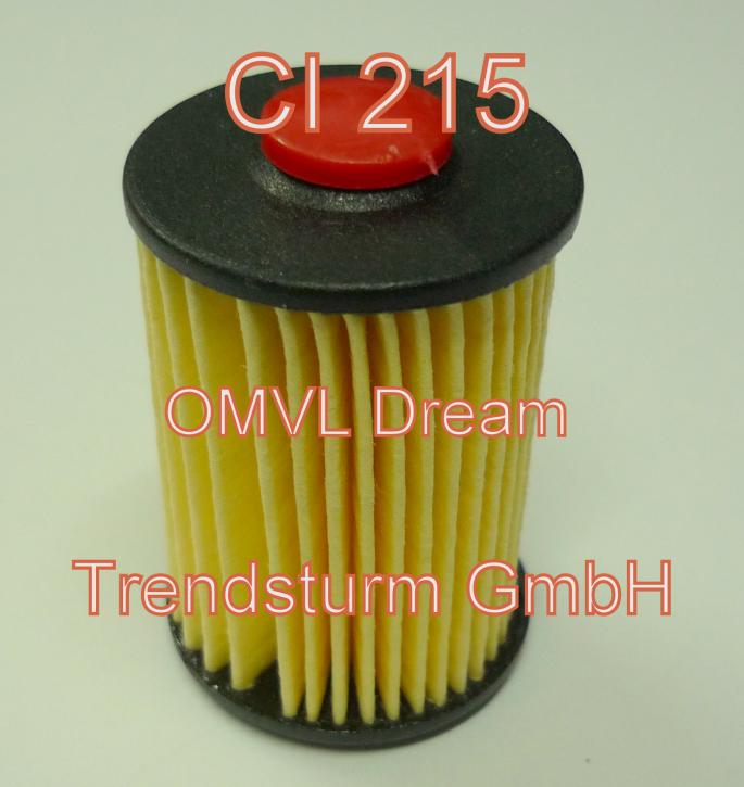 OMVL-Dream, Stella CI - 215 - Z