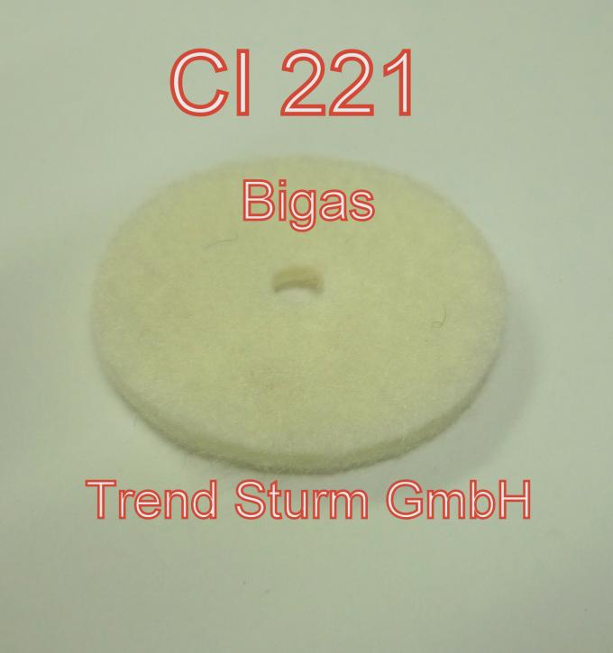 Bigas CI-221