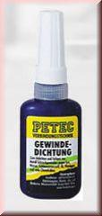 Petec Gewindedichtung - Gasfest LPG geeignet  15g