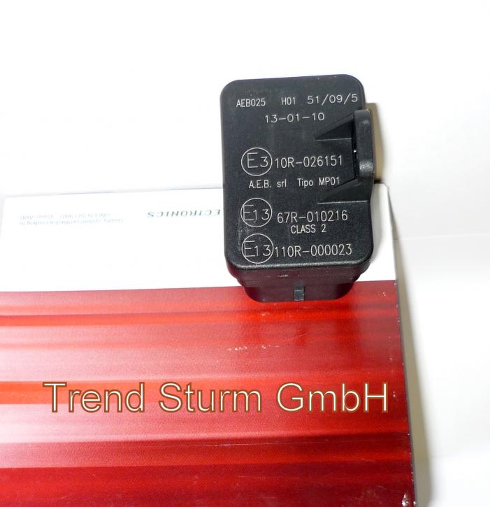 AEM Map Sensor für Zavoli Sensor 025