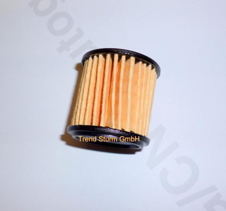 Tartarini Filter Absperrventi CI276 ohne Dichtung